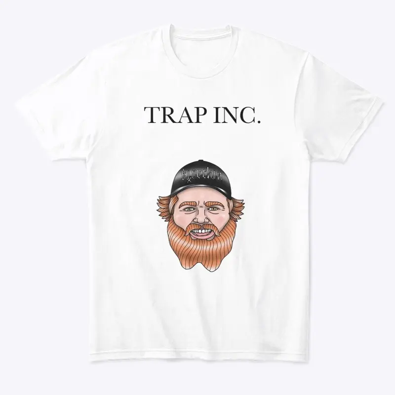 TRAP INC./FireChin Collab